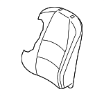 Seat Back Cover