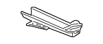65730TK8A00ZZ - Body: Center Crossmember for Honda: Odyssey Image