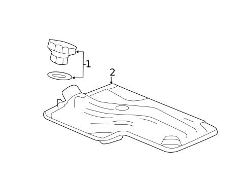Transaxle Parts for 2015 Chevrolet Sonic #0