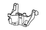 55505907 - Engine: Mount Bracket for Cadillac: Escalade, Escalade ESV | Chevrolet: Suburban, Tahoe | GMC: Yukon, Yukon XL Image