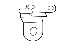 4794148010 - Body: Bracket for Toyota Image