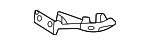477580E010 - Body: Bracket for Toyota Image