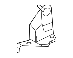 472330E160 - Body: Reservoir Assembly Mount Bracket for Toyota Image