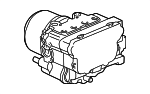 57110S0K013RM - Electrical: Modulator for Acura Image