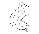 555203E000 - Suspension: Bracket for Kia: Sorento Image