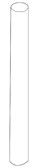 555113E000 - Suspension: Stabilizer Bar Spacer for Kia: Sorento Image