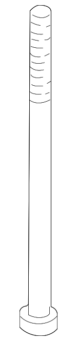 5471943001 - : Stabilizer Bar Bolt for Kia Image