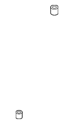 5471643160 - Suspension: Stabilizer Bar Bushing for Kia: Sedona, Sorento Image