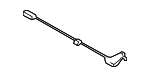 65776993870 - Electrical: Position Sensor for BMW Image