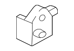 65779196047 - Electrical: Ft Impact Sensor for BMW Image