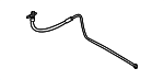 976411804A - Suspension: Pressure Line for Porsche Image