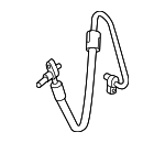 976411803A - : Pressure Line for Porsche Image