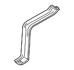 VC6756031A - Electrical: Battery Hold Down for Mazda Image