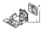 VC67560DXC - Electrical: Battery Tray for Mazda Image