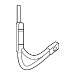 VC6767SJ0 - : Battery Cable for Mazda Image