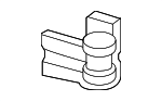 CW01188A1B - Electrical: Fuse for Mazda Image