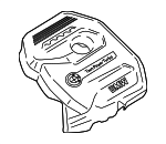 11128657035 - Engine: Engine Cover for BMW Image