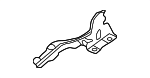 654006LB0A - : Hinge for Nissan: Sentra Image