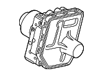 36013399 - Body: Hydraulic Pump for Volvo Image
