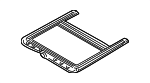 Sunroof Frame