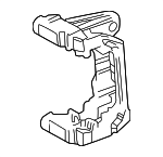 4782142100 - : 2023-2024 Toyota Crown - Caliper Support for Toyota: Crown, Crown Signia Image