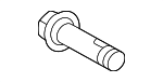 4781578010 - Brakes: Guide Pin for Toyota Image