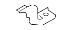 68244878AC - : Bracket for Mopar Image
