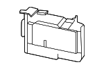 PAD907566 - Body: Blind Spot Radar for Porsche Image
