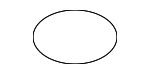 75447AA040 - Accessories: Deck Lid Emblem for Toyota Image