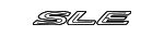 75441AA060 - Accessories: Deck Lid Emblem for Toyota Image