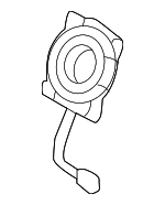 8586733040 - Body: Blower for Lexus: RX350, RX350h, RX450h+, RX500h Image