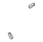 8P0863453 - Body: Upper Trim Panel Buffer for Audi: A3, A3 Quattro, Q7, SQ7 Image