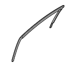 82540M7000 - : Run Channel for Kia: Forte Image