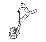 25928884 - Electrical: Engine Harness for Chevrolet: Trailblazer | GMC: Envoy Image