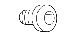 N90918701 - Body: Steering Wheel Bolt for Audi Image