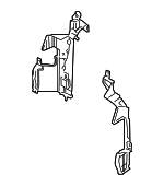 628221FC0A - : Air Guide for Nissan Image