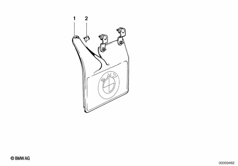 Collective Function Group for 1985 BMW 635CSi #0
