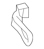 6351411020 - : Wire for Lexus: LC500, LC500h Image