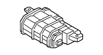 31420C2500 - Emission System: Vapor Canister for Kia Image