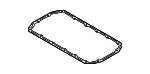 83190404517 - Engine: Oil Pan Gasket for Mini: Cooper, Cooper Clubman, Cooper Countryman, Cooper Paceman, Countryman Image