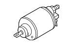 AM911287A - Electrical: Solenoid for Audi: A3, A3 Quattro, Q3, Q3 Quattro Image