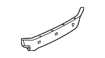 51478234366 - : Trunk Trim Panel for BMW Image
