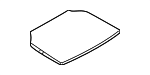 51478266998 - : Trunk Mat for BMW Image