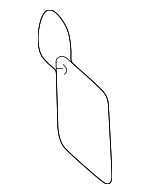 10447127 - Body: Info Label for Buick: Terraza | Chevrolet: Equinox, Silverado 1500, Silverado 2500, Uplander | GMC: Sierra 1500, Sierra 2500 | Oldsmobile: Alero | Pontiac: Aztek, Grand Am, Montana, Torrent Image