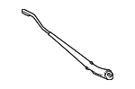 30655214 - : Wiper Arm for Volvo: S80 Image