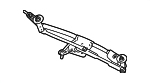 9151847 - Body: Linkage for Volvo: S80 Image