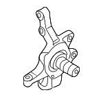 400140W010 - : Knuckle for Nissan Image