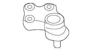 INFINITI Ball Joints Image