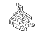 4N1713041H - Body: Shifter Assembly for Audi Image