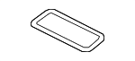 4M0713633 - Body: Holder for Audi Image